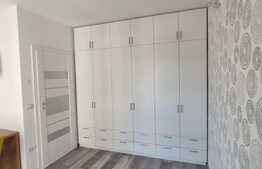 Apartament de lux cu 3 camere, prima inchiriere, loc de parcare, Columna Residence!