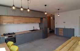 Apartament de lux cu 3 camere, prima inchiriere, loc de parcare, Columna Residence!