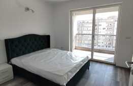 Apartament de lux cu 3 camere, prima inchiriere, loc de parcare, Columna Residence!