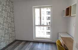 Apartament de lux cu 3 camere, prima inchiriere, loc de parcare, Columna Residence!