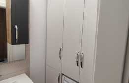 Apartament de lux cu 3 camere, prima inchiriere, loc de parcare, Columna Residence!