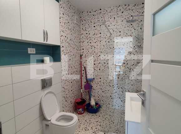 Apartament de închiriat 3 camere Floreşti - 71319AI | BLITZ Cluj-Napoca | Poza15