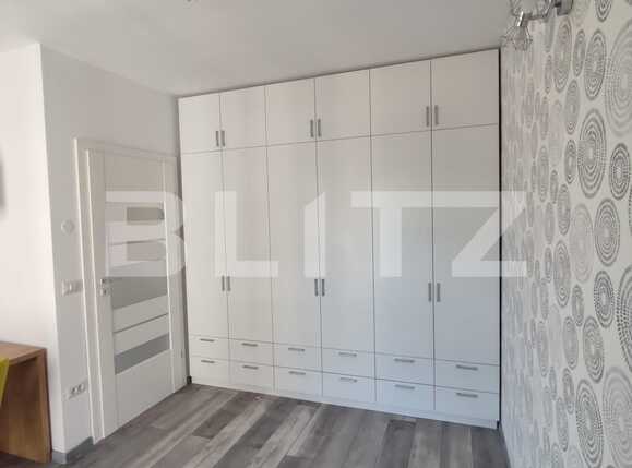Apartament de închiriat 3 camere Floreşti - 71319AI | BLITZ Cluj-Napoca | Poza10