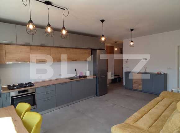 Apartament de închiriat 3 camere Floreşti - 71319AI | BLITZ Cluj-Napoca | Poza1