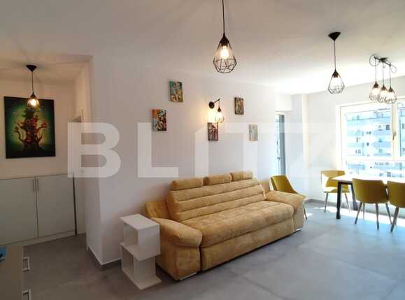 Apartament de închiriat 3 camere Floreşti - 71319AI | BLITZ Cluj-Napoca | Poza4