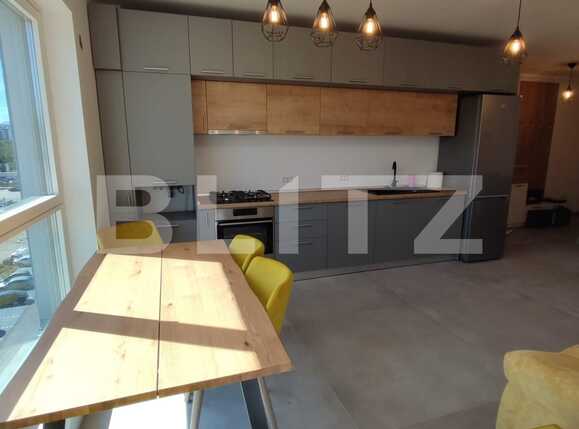 Apartament de închiriat 3 camere Floreşti - 71319AI | BLITZ Cluj-Napoca | Poza2