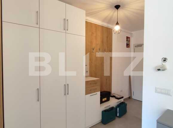 Apartament de închiriat 3 camere Floreşti - 71319AI | BLITZ Cluj-Napoca | Poza12
