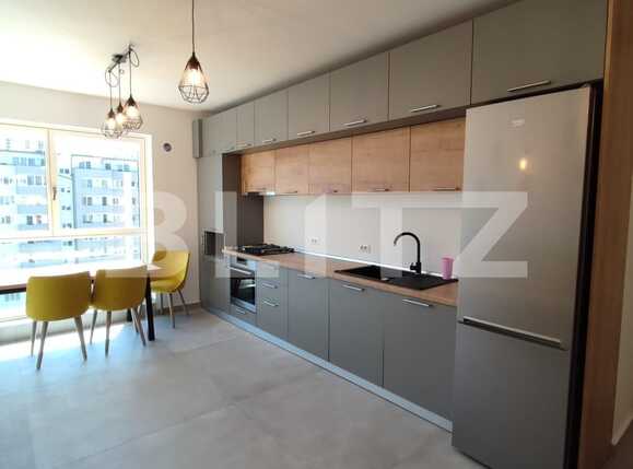 Apartament de închiriat 3 camere Floreşti - 71319AI | BLITZ Cluj-Napoca | Poza3