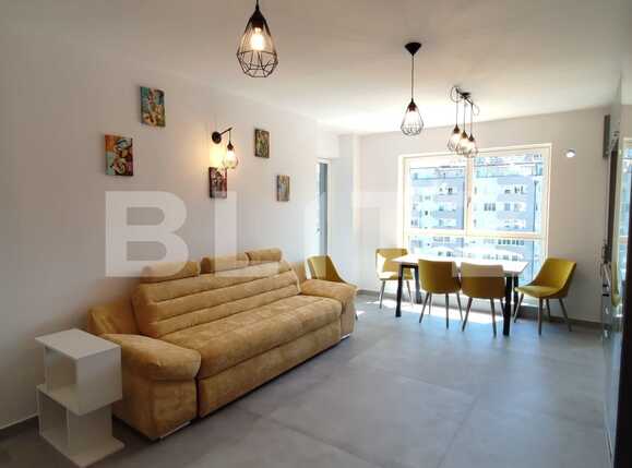 Apartament de închiriat 3 camere Floreşti - 71319AI | BLITZ Cluj-Napoca | Poza5