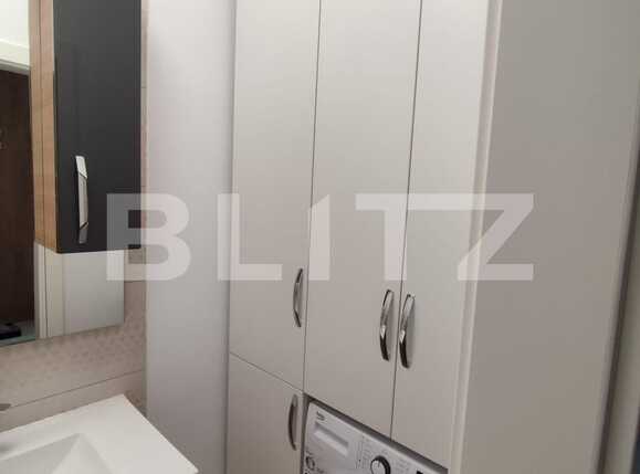Apartament de închiriat 3 camere Floreşti - 71319AI | BLITZ Cluj-Napoca | Poza14