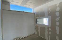 Hala industriala pretabila pentru depozitare/activitati , 254 mp, parcare, Floresti!