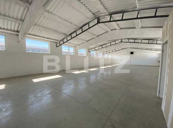 Spațiu industrial de închiriat Floreşti - 71321SII | BLITZ Cluj-Napoca | Poza2