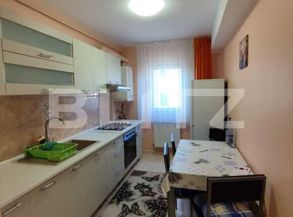 Apartament de închiriat 2 camere Floreşti - 71323AI | BLITZ Cluj-Napoca | Poza6