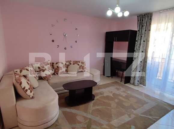 Apartament de închiriat 2 camere Floreşti - 71323AI | BLITZ Cluj-Napoca | Poza1