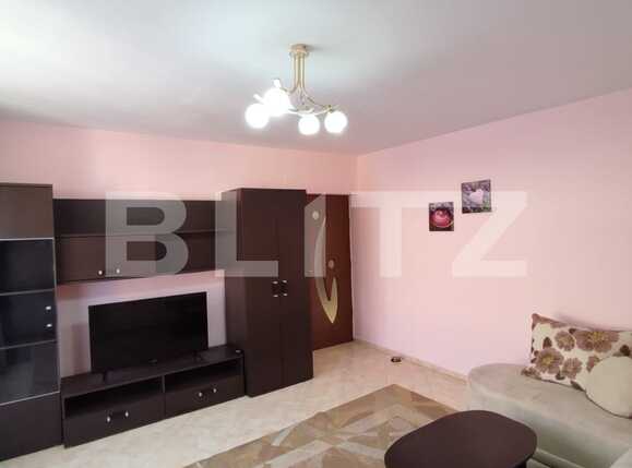 Apartament de închiriat 2 camere Floreşti - 71323AI | BLITZ Cluj-Napoca | Poza2