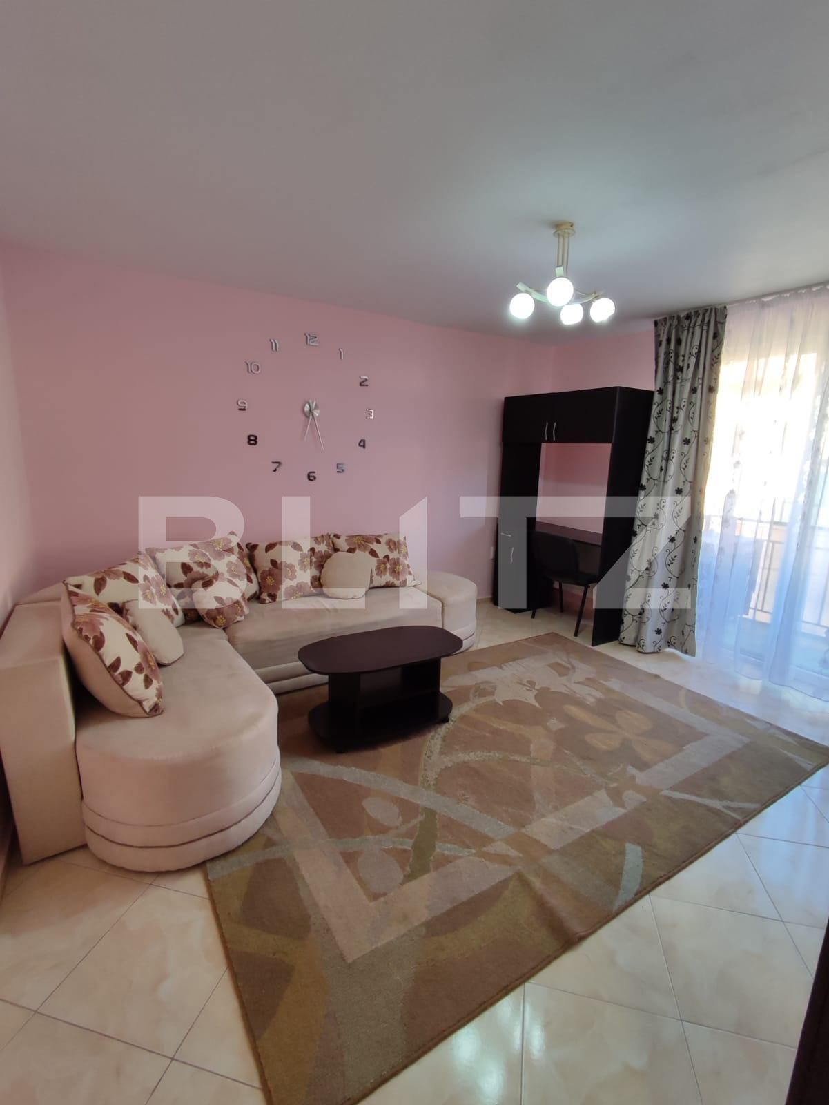Apartament de închiriat 2 camere Floreşti - 71323AI | BLITZ Cluj-Napoca | Poza1