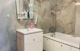 Apartament 3 camere , 2 bai , terasa 36mp , cartier Dambul Rotund!