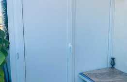 Apartament 3 camere , 2 bai , terasa 36mp , cartier Dambul Rotund!