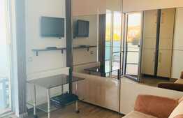 Apartament 3 camere , 2 bai , terasa 36mp , cartier Dambul Rotund!