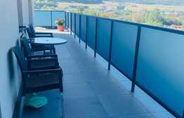 Apartament 3 camere , 2 bai , terasa 36mp , cartier Dambul Rotund!