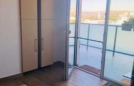 Apartament 3 camere , 2 bai , terasa 36mp , cartier Dambul Rotund!