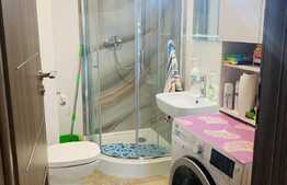 Apartament 3 camere , 2 bai , terasa 36mp , cartier Dambul Rotund!