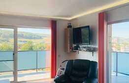 Apartament 3 camere , 2 bai , terasa 36mp , cartier Dambul Rotund!