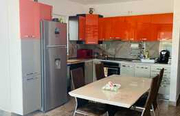 Apartament 3 camere , 2 bai , terasa 36mp , cartier Dambul Rotund!