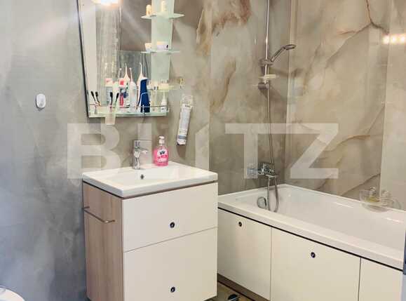 Apartament de vânzare 3 camere Dambul Rotund - 71328AV | BLITZ Cluj-Napoca | Poza6