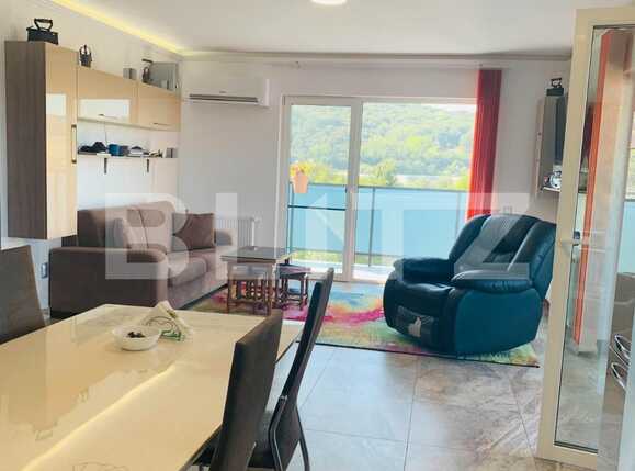 Apartament de vânzare 3 camere Dambul Rotund - 71328AV | BLITZ Cluj-Napoca | Poza4