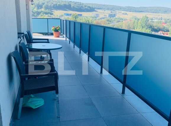 Apartament de vânzare 3 camere Dambul Rotund - 71328AV | BLITZ Cluj-Napoca | Poza2