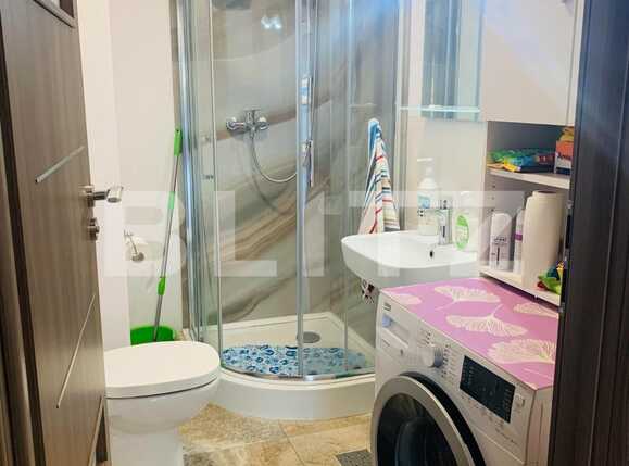 Apartament de vânzare 3 camere Dambul Rotund - 71328AV | BLITZ Cluj-Napoca | Poza9