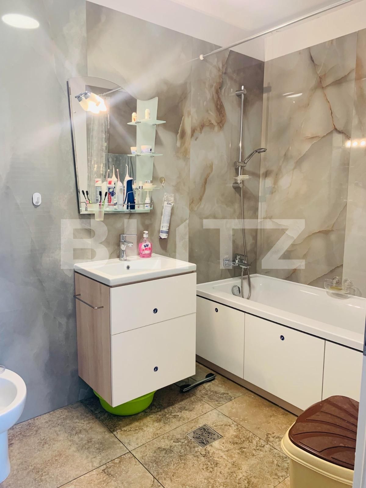 Apartament de vânzare 3 camere Dambul Rotund - 71328AV | BLITZ Cluj-Napoca | Poza6