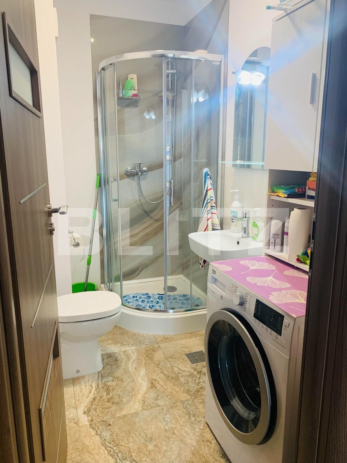 Apartament de vânzare 3 camere Dambul Rotund - 71328AV | BLITZ Cluj-Napoca | Poza9