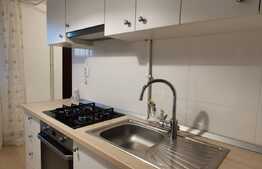 Apartament cu 1 camera, etaj intermediar, 31mp, zona Farmec