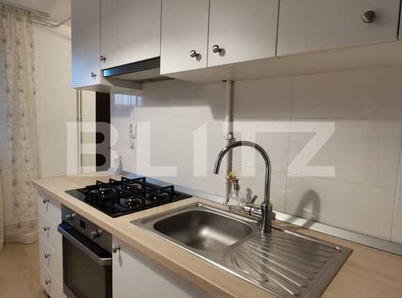 Garsonieră de vânzare Marasti - 71329AV | BLITZ Cluj-Napoca | Poza3