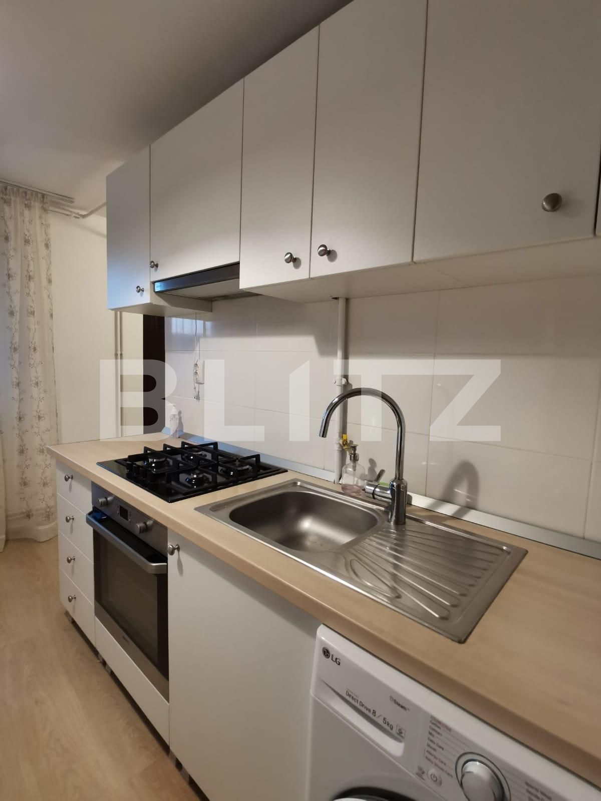 Garsonieră de vânzare Marasti - 71329AV | BLITZ Cluj-Napoca | Poza3