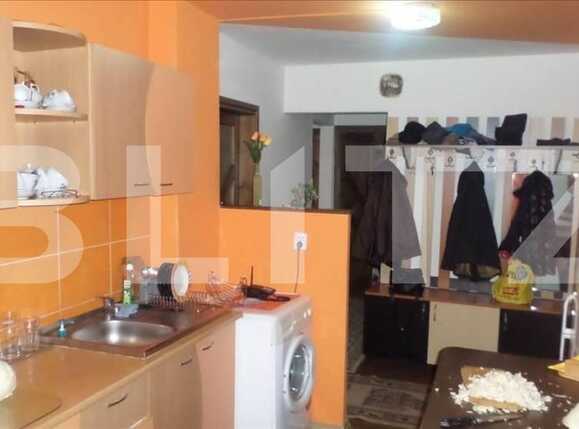 Apartament de vânzare 3 camere Marasti - 7133AV | BLITZ Cluj-Napoca | Poza3