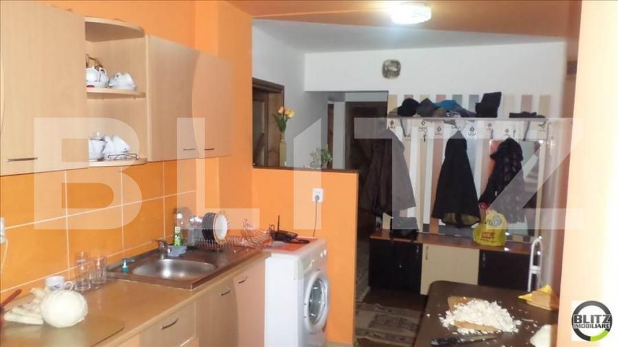 Apartament de vânzare 3 camere Marasti - 7133AV | BLITZ Cluj-Napoca | Poza3