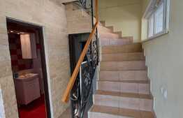 Apartament 3 camere tip penthouse, 83mp, parcare! zona Cetatii