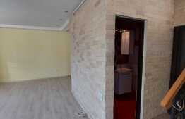 Apartament 3 camere tip penthouse, 83mp, parcare! zona Cetatii
