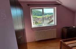 Apartament 3 camere tip penthouse, 83mp, parcare! zona Cetatii