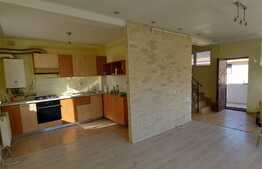 Apartament 3 camere tip penthouse, 83mp, parcare! zona Cetatii