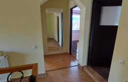 Apartament 3 camere tip penthouse, 83mp, parcare! zona Cetatii
