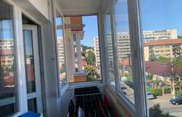 Apartament 2 camere, decomandat, 50 mp, 2 balcoane, zona strazii Alexandru Vlahuta 