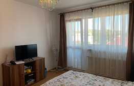 Apartament 2 camere, decomandat, 50 mp, 2 balcoane, zona strazii Alexandru Vlahuta 