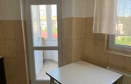 Apartament 2 camere, decomandat, 50 mp, 2 balcoane, zona strazii Alexandru Vlahuta 