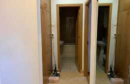 Apartament 2 camere, decomandat, 50 mp, 2 balcoane, zona strazii Alexandru Vlahuta 