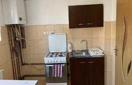 Apartament 2 camere, decomandat, 50 mp, 2 balcoane, zona strazii Alexandru Vlahuta 