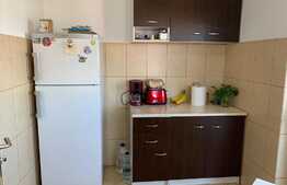 Apartament 2 camere, decomandat, 50 mp, 2 balcoane, zona strazii Alexandru Vlahuta 